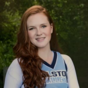 Meet your Posher, Tori